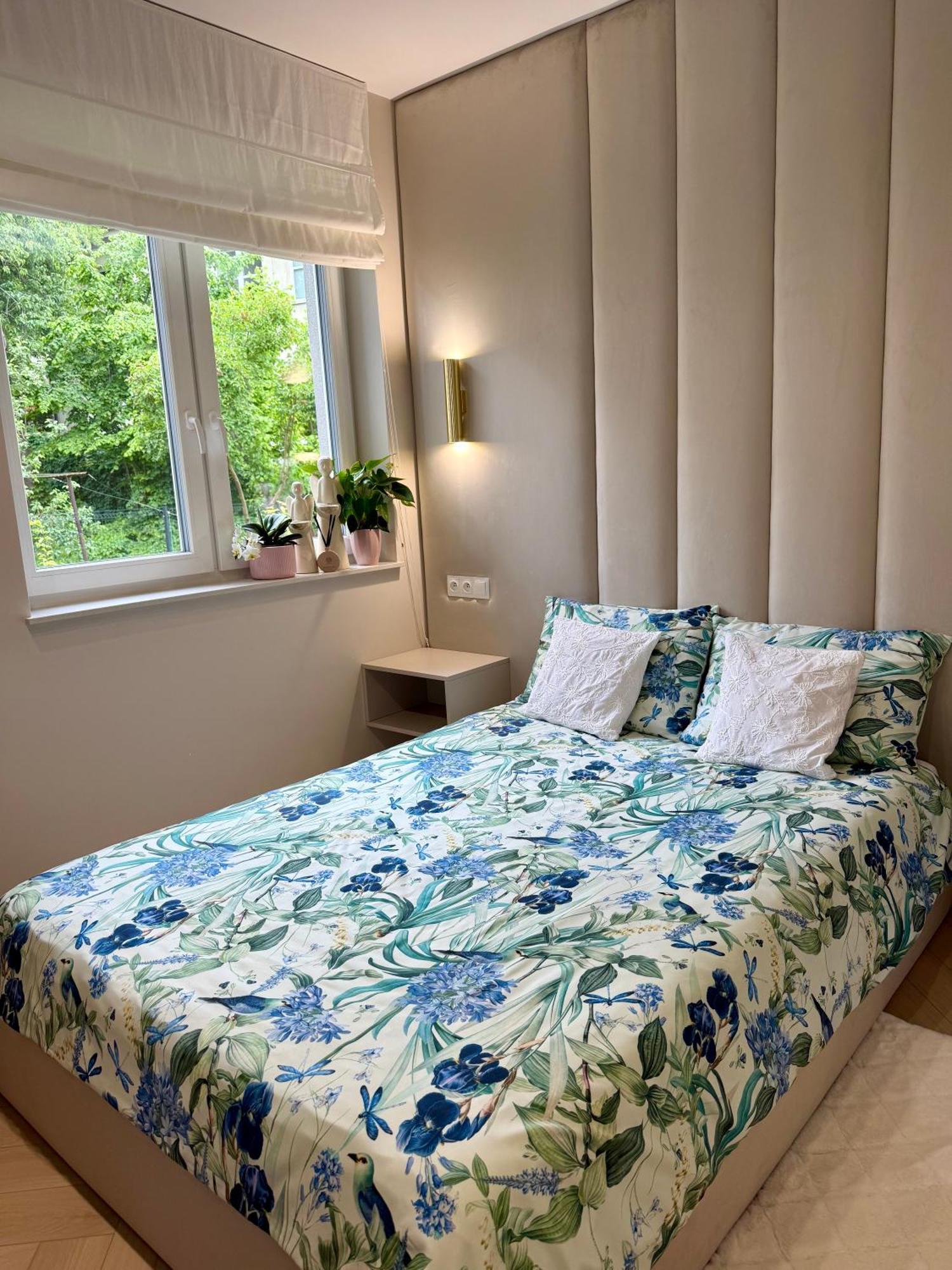 Apartament Kaszmirowy Bielsko-Biala Exterior foto